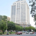 Chủ đầu tư mở bán 10 căn Officetel - Phú Mỹ Hưng, DT 35m2 - 70m2 giá từ 2.3tỷ. LH 0986647779