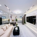 Bán nhà đường Vũ Trọng Phụng, Thanh Xuân, nhà đẹp full nội thất, ngõ thẳng tắp view phố