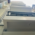 Bán nhà ngõ 46 Hào Nam, Diện tích 45m x5 tầng, mặt tiền 4.6m, gias.9 tỷ