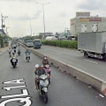 BÁN XƯỞNG MẶT TIỀN QL1A THẠNH XUÂN, Q.12 – THU NHẬP 95TR/THÁNG