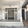 NHÀ HẺM HƠI 150M2, NGANG 6MX25M. XE HƠI NGỦ TRONG NHÀ - GẦN ĐƯỜNG VÀNH ĐAI 3 - TÂN HIỆP, HÓC MÔN.