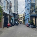 Bán nhà hẻm xe hơi Nguyễn Thế Truyện - thông Tân Sơn Nhì, 4x15m, 4 Tầng - 4PN, 8,2 tỷ.
