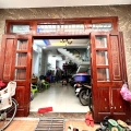 CHÍNH CHỦ NGỘP – NHÀ 62M², 4pn, HẺM 8M XE HƠI – P.14 Gò Vấp – Chỉ Nhỉnh 6 TỶ TL!