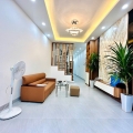 Bán nhà Minh Khai, Hai Bà Trưng, nhà đẹp full nội thất, ngõ rộng, 2 thoáng trước sau