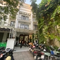 Cho thuê nhà Vinhomes Gardenia Hàm Nghi 145m x 5 tầng 45 triệu 0903409888