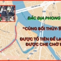 Bán gấp căn hộ chung cư shophouse tầng trệt Quận Bình Thạnh (phường Bình Lợi Trung, TPHCM), giá rẻ