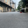 BÁN NHÀ XUÂN LA – TÂY HỒ – NGÕ 2 Ô TÔ TRÁNH – 50M² – 5 TẦNG – 13.5 TỶ