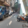 Bán Nhà Ô Tô Tránh Quận Tây Hồ 265m2-9T MT16m VIEW Hồ Dòng Tiền Khủng 86 Tỷ Trích Sài.