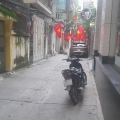 Bán Nhà P/Lô Ô Tô Tránh Ba Đình 110m2-7T MT5,5m Dòng Tiền CAO 57 Tỷ Liễu Giai.