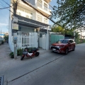 Bán nhà trung tâm Nhà Bè giá tốt 4x16 -oto- 4ty850