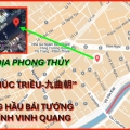 Bán căn hộ, chung cư trung tâm Q1 TPHCM (phường Bến Thành), đang cho thuê, giá tốt