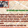 Bán gấp nhà hẻm xe hơi Q3 TPHCM, gần Chợ Vườn Chuối, (phường Bàn Cờ), giá rẻ