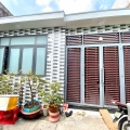 NHÀ MỚI 49M2 NGANG KHỦNG 8M. 30M RA HẺM XE HƠI THÔNG, GẦN NGÃ TƯ NƯỚC ĐÁ. SÁT VÁCH HIỆP THÀNH