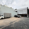 Bán Đất Mặt tiền Hồ Đắc Di - ngay Padora Trường Chinh, 5,6x15m, vuông vức, giá 15,3 tỷ.