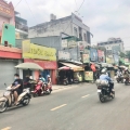 BÁN GẤP NHÀ MẶT TIỀN TRUNG MỸ TÂY 13 – Q.12 – THU NHẬP 33TR/THÁNG – VỊ TRÍ SIÊU SUNG