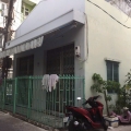 Bna nhà hẻm 84 đường Hùng Vương, phường Lọc Thọ, TP Nha Trang,  tỉnh Khánh Hòa, 70.4m2, lô góc