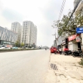Bán nhà mặt phố Quan Nhân, 35m2 x 5 tầng