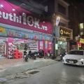 Bán nhà mặt phố Quan Nhân, 35m2 x 5 tầng