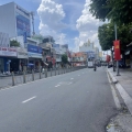 Bán nhà 2 Mặt tiền Lũy Bán Bích - ngay Hòa Bình, 4,1x16m, nở hậu 6,4m, 3 Tầng, 9,9 tỷ.