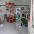 NHÀ 2 TẦNG VÀO Ở NGAY 55M2. 80M RA MẶT TIỀN ĐẶNG THÚC VỊNH, GẦN NGÃ TƯ THỚI TỨ. GIÁ RẺ CHỈ 2,35 TỶ