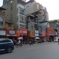 Ngộp bank bán Gấp nhà mặt phố Bạch Mai sầm uất gần Chợ Mơ 50m2 chỉ 12.x tỷ. LH 0989626116