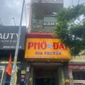CHO THUÊ NHÀ MẶT TIỀN QUẬN 12 – GIÁ SIÊU RẺ CHỈ 15 TRIỆU/THÁNG