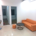 Bán căn hộ tập thể mặt phố Phương Liệt, Thanh Xuân, ô tô tránh đỗ, nhà đẹp ở luôn, SĐCC