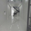 NHÀ 2 TẦNG 56M2 HẺM XE HƠI, NGAY ĐƯỜNG SONG HÀNH. KHU ẨM THỰC PHỐ ĐÊM HÓC MÔN SẦM UẤT.