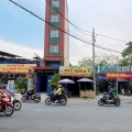 BÁN NHÀ MẶT TIỀN NGUYỄN THỊ BÚP – Q.12 – VỊ TRÍ KINH DOANH ĐẮC ĐỊA, GẦN NGUYỄN ẢNH THỦ