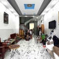 NGỘP BANK - Chính chủ 1 đời 64M2 4 Tầng/4pn - Ô TÔ NGỦ TRONG NHÀ, CHỈ NHỈNH 7 TỶ TL!