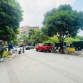 bán nhà phố Đồng Me, Mễ Trì, Nam Từ Liêm, 130m2, 8 tầng, ngang 9m, giá 51 tỉ