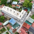 Cơ hội vàng - Nhà 3 tầng siêu đẹp tại Thanh Oai - giá hợp lý!