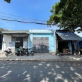 BÁN NHÀ MẶT TIỀN TRẦN THỊ HÈ – Q.12 – NGANG 4,6M – GIÁ CHỈ 6.75 TỶ
