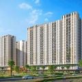 Không Gian Sống Hiện Đại – An Cư Bền Vững Tại K-Home Apartment