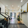 **Bán nhà HXH Phạm Phú Thứ, phường 11 Tân Bình (4*13) góc 2MT; 8,3 tỷ
