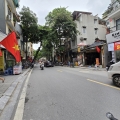 Bán Nhà Mặt Phố Quận Tây Hồ 65m2-5T Giá Đầu Tư Chỉ 22,4 Tỷ Thuỵ Khuê. Có Thương Lượng.