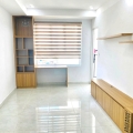 SỐNG XANH BÊN DÒNG SÔNG 99 Bình Đông, phường Phú Định (P11 Q8 cũ), TP.HCM •	Căn góc tầng cao, view sông cực đẹp, sáng