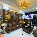 Lô Góc mặt ngõ 908 Kim Giang ô tô tránh cạnh The Manor 70m2 chỉ 13.x tỷ. LH 0989626116
