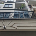 Bán biệt thự liền kề tại Xuân La 90m2, mt 6m, full nội thất, nhỉnh 29tỷ.