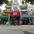 Cần bán 200m2*9T, 9m MT Mặt phố phường Định Công, Hoàng Mai