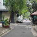 Bán Nhà P/Lô 2 Ô Tô Tránh Quận Đống Đa 54m2-4T 2 THOÁNG 22 Tỷ Huỳnh Thúc Kháng.