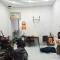 NHÀ SÁT ST AEON TÂN PHÚ CHỈ VÀI BƯỚC CHÂN - 2 TẦNG 48M2. ĐOÀN GIỎI SƠN KỲ, TÂN PHÚ