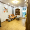 BÁN CĂN HỘ TẬP THỂ THÁI THỊNH, VĨNH HỒ, ĐỐNG ĐA, NHÀ ĐẸP FULL NỘI THẤT