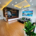 ????Căn góc CT5 Trần Hữu Dực 92,2m, 3PN, Đẹp ở luôn, view thoáng, 6.6 tỷ