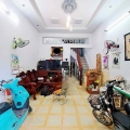 NHÀ 2 TẦNG BTCT 40M2 HẺM XE HƠI,  GẦN CHỢ TÂN CHÁNH HIỆP - BỆNH VIỆN QUẬN 12. TÂN CHÁNH HIỆP 35,