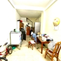 Bán nhà Thành Công, Ba Đình, nhà mặt ngõ dân xây, 20m ra phố