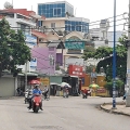 MẶT TIỀN TRƯƠNG THỊ HOA (TTH07), TÂN THỚI HIỆP, Q12 CHỈ 11.99 TỶ TL