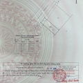 BÁN LÔ ĐẤT ĐẸP (8X23) – SỔ RIÊNG – GẦN CÔ CHỦ NHỎ, TÂN XUÂN – HÓC MÔN