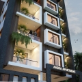 **Bán nhà Mặt tiền Nguyễn Văn Vĩnh, phường 4, Tân Bình (7,5x25) 6 tầng