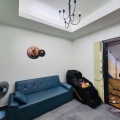 ????CHUNG CƯ PHÚ NHUẬN - 33m2 chỉ 2ty3 - sổ riêng thang bộ lầu 1